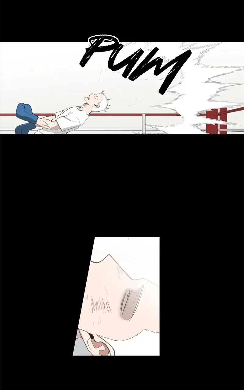 Read El boxeador ES Manga Online