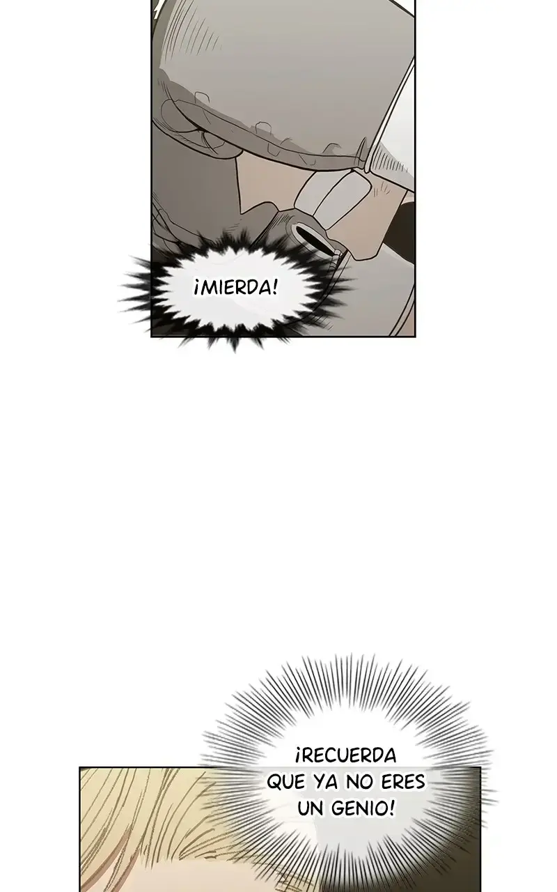 Read El boxeador ES Manga Online