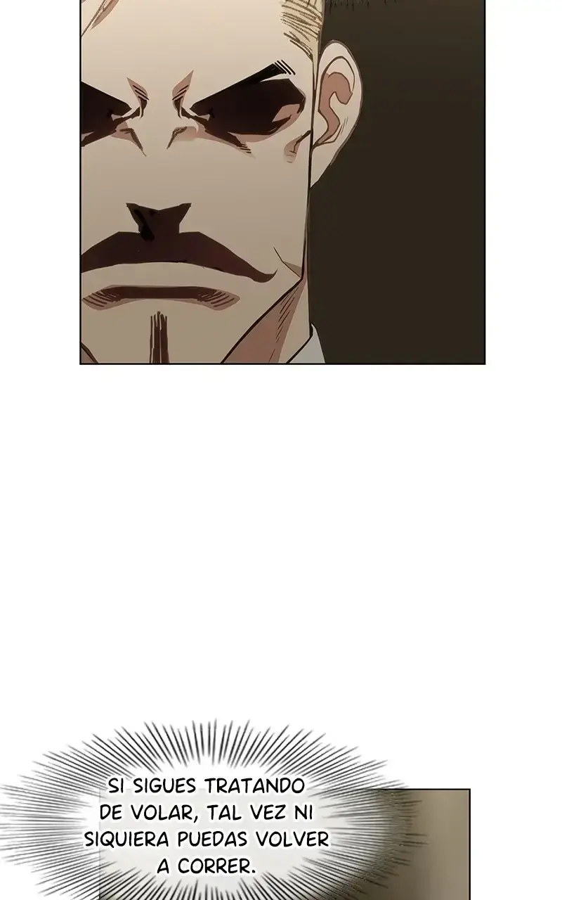 Read El boxeador ES Manga Online
