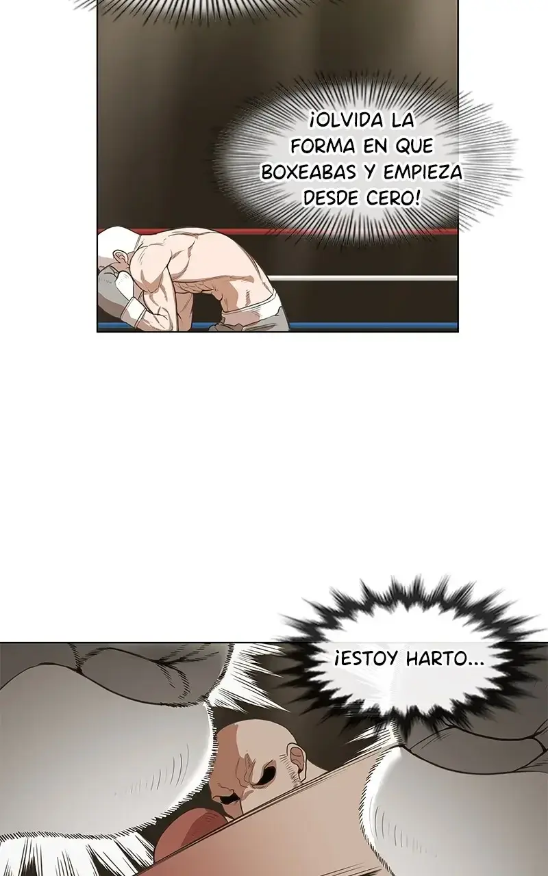 Read El boxeador ES Manga Online