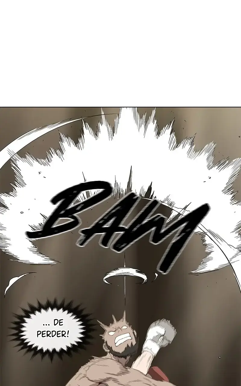 Read El boxeador ES Manga Online