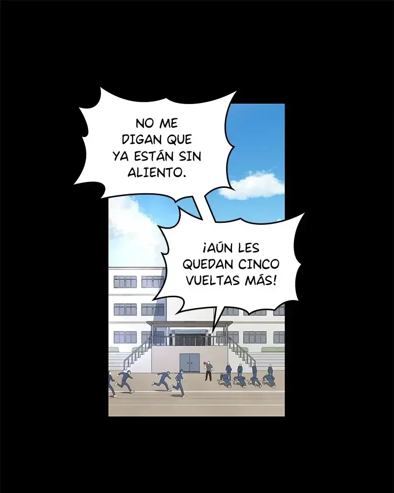 Read El boxeador ES Manga Online