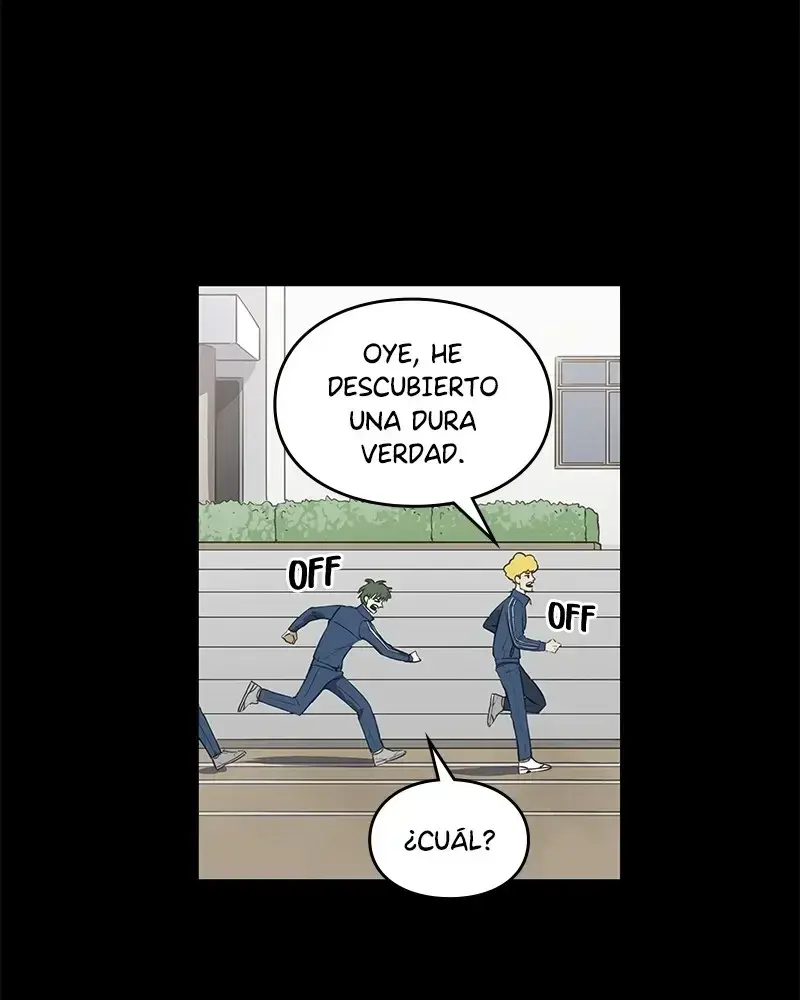 Read El boxeador ES Manga Online