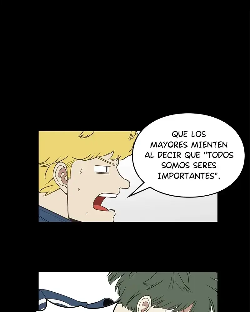 Read El boxeador ES Manga Online