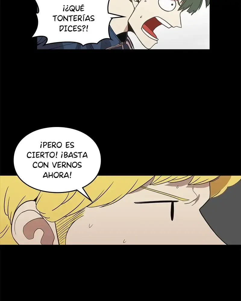 Read El boxeador ES Manga Online