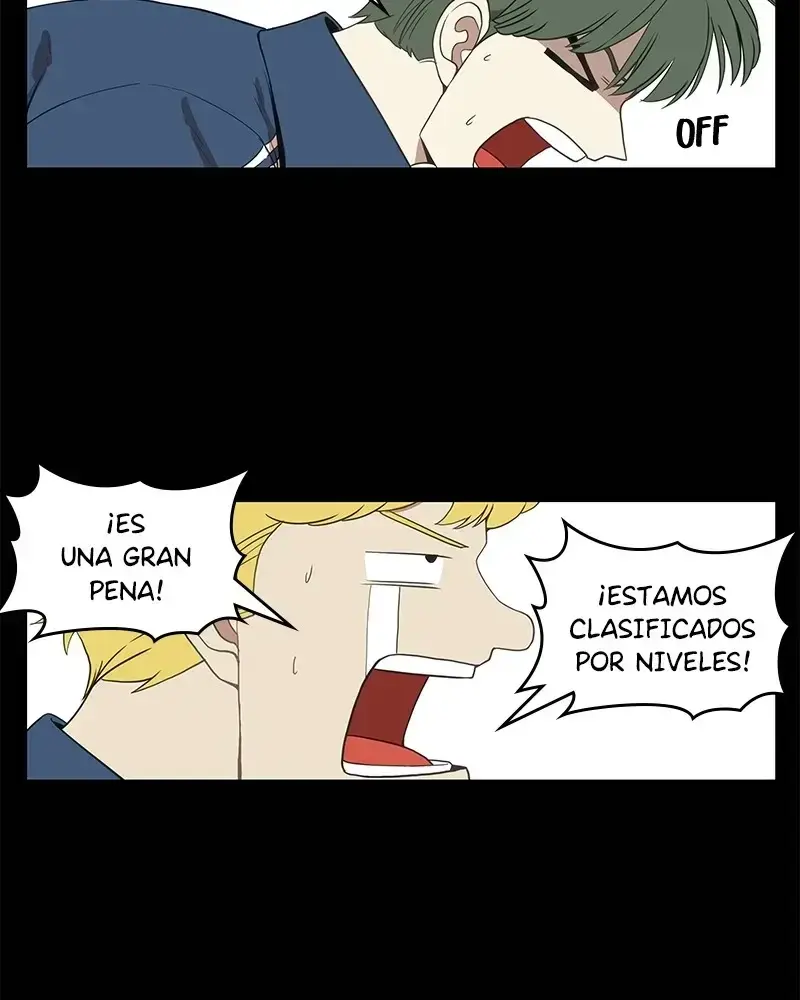 Read El boxeador ES Manga Online