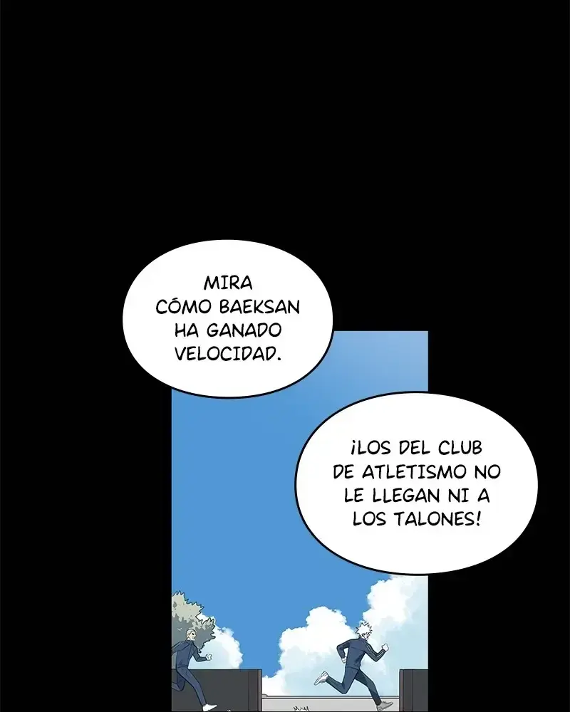 Read El boxeador ES Manga Online