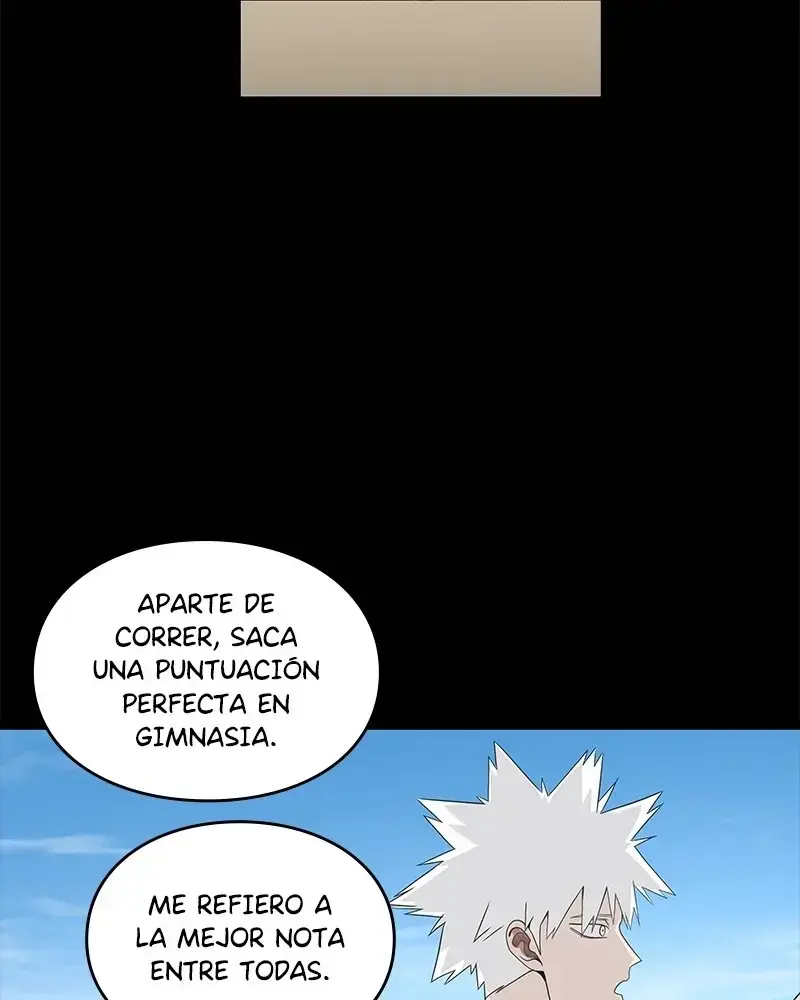 Read El boxeador ES Manga Online