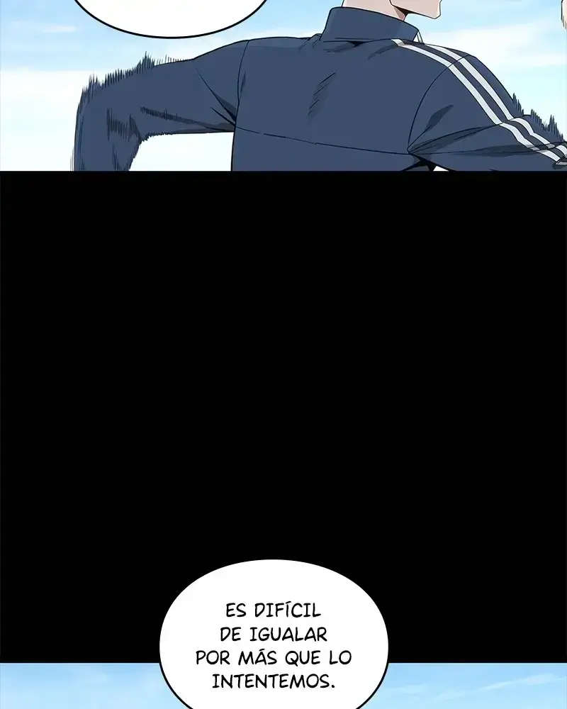 Read El boxeador ES Manga Online
