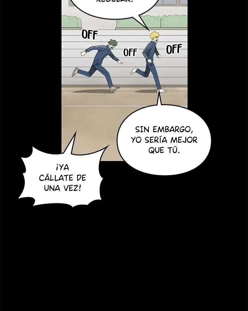 Read El boxeador ES Manga Online