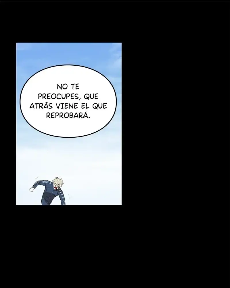 Read El boxeador ES Manga Online