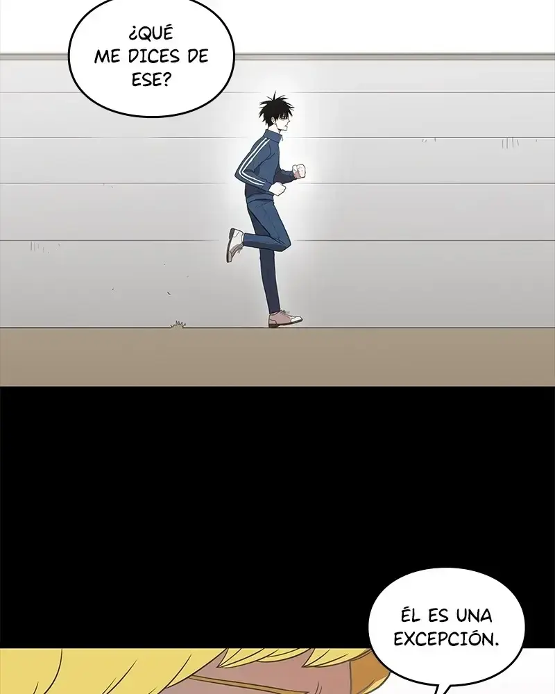 Read El boxeador ES Manga Online