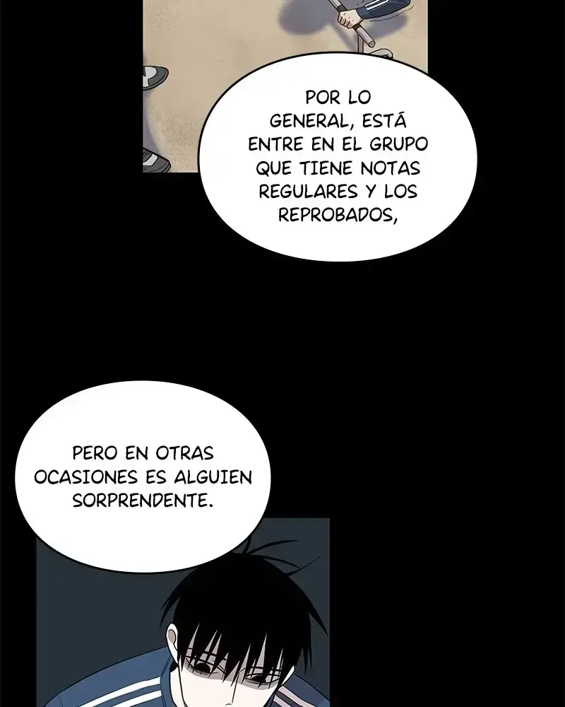 Read El boxeador ES Manga Online