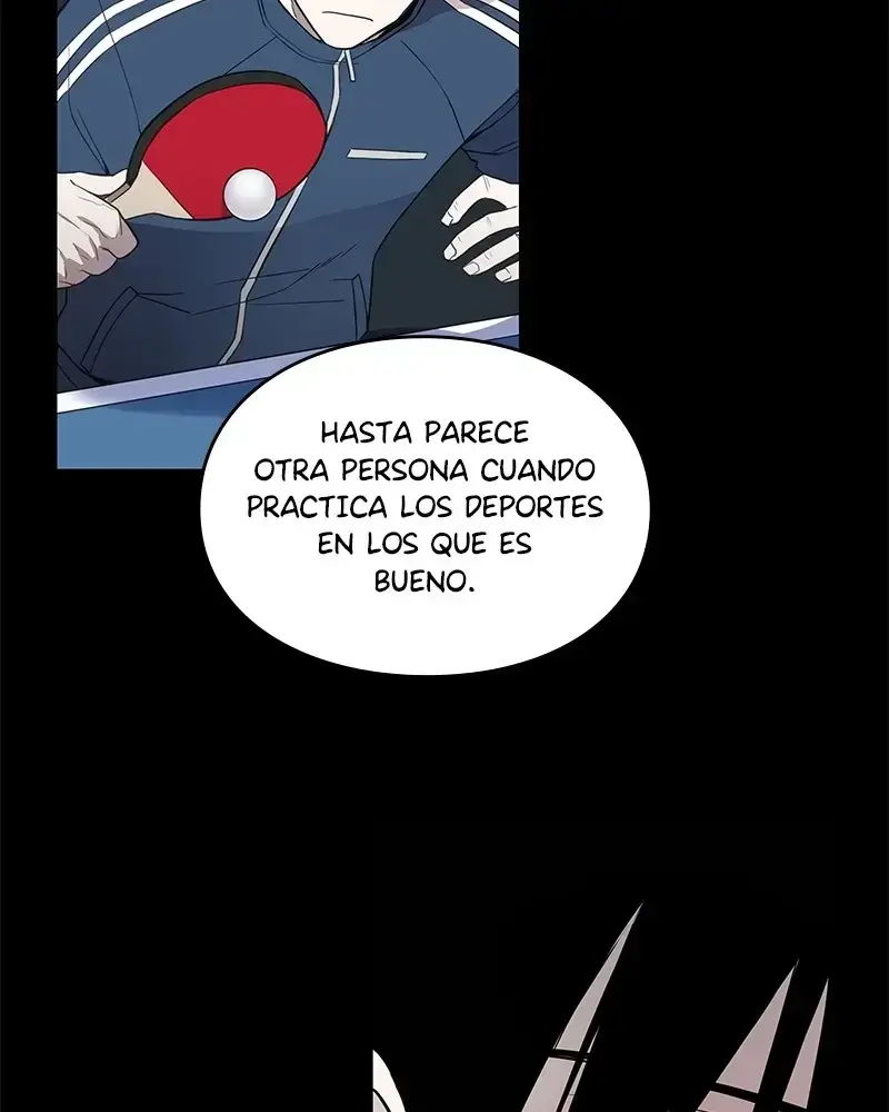 Read El boxeador ES Manga Online