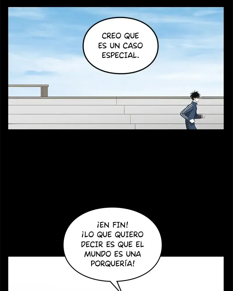 Read El boxeador ES Manga Online