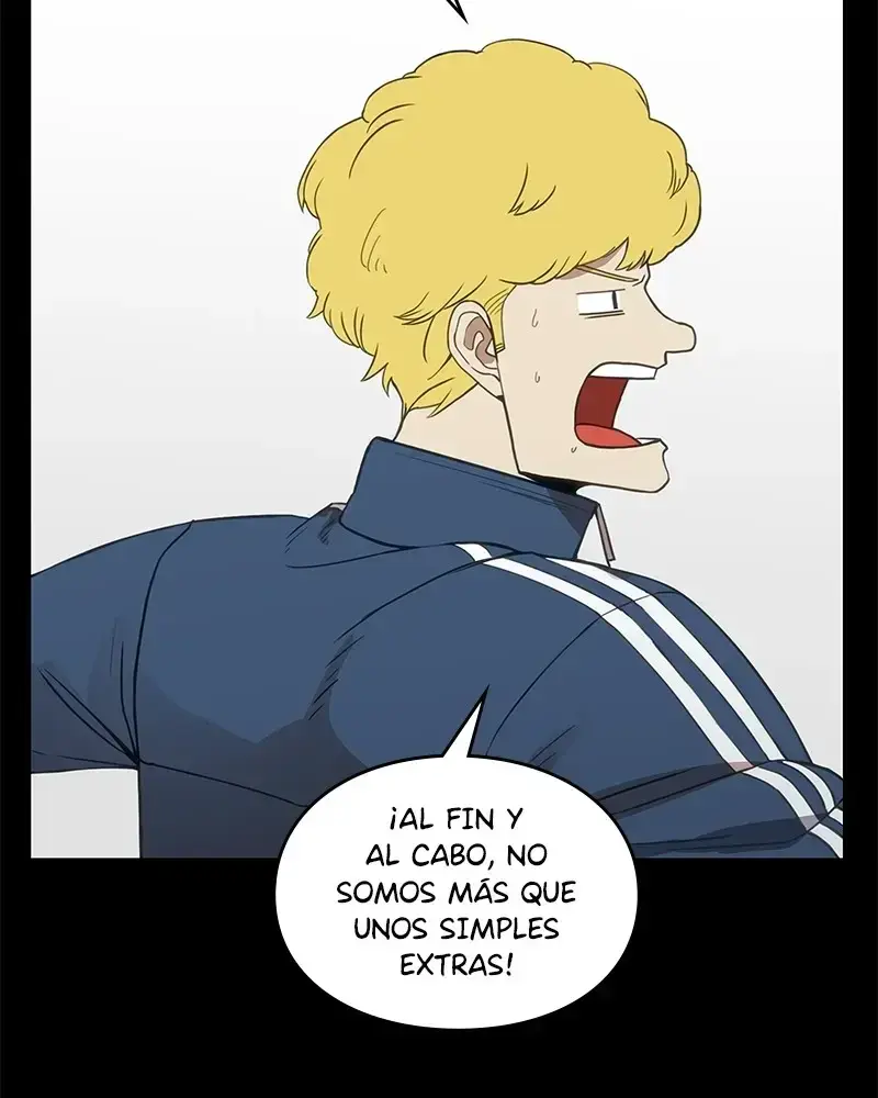 Read El boxeador ES Manga Online