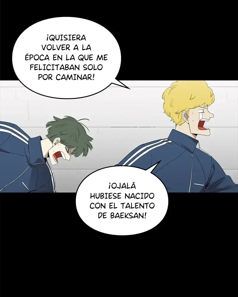 Read El boxeador ES Manga Online