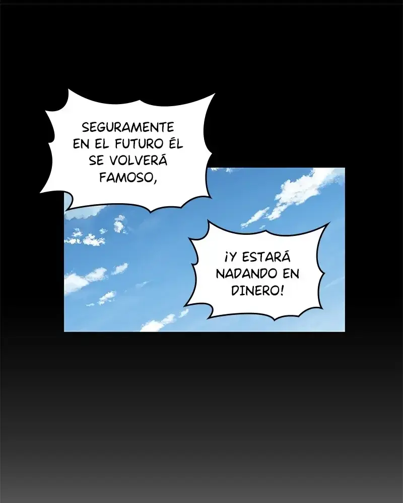 Read El boxeador ES Manga Online