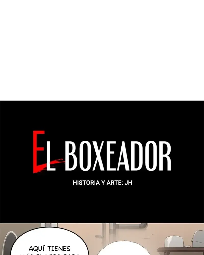Read El boxeador ES Manga Online