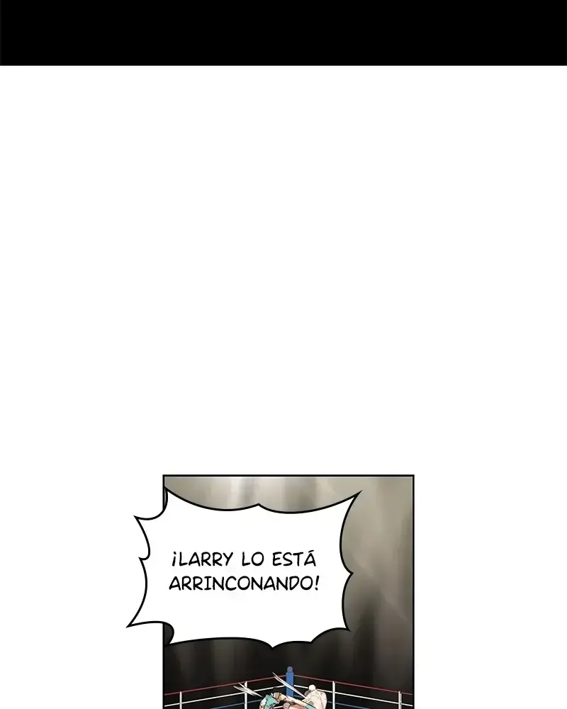 Read El boxeador ES Manga Online