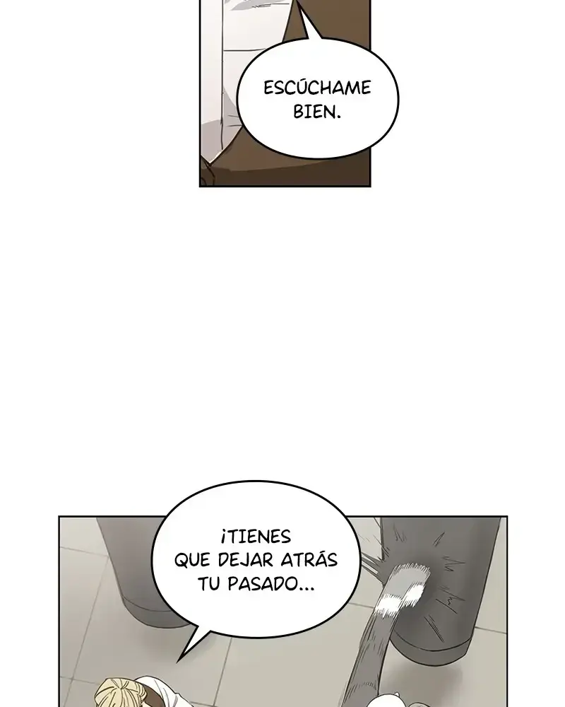Read El boxeador ES Manga Online