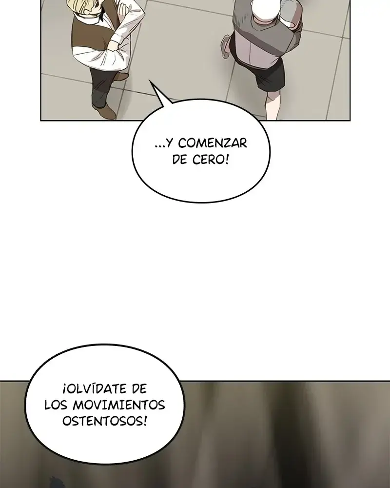 Read El boxeador ES Manga Online