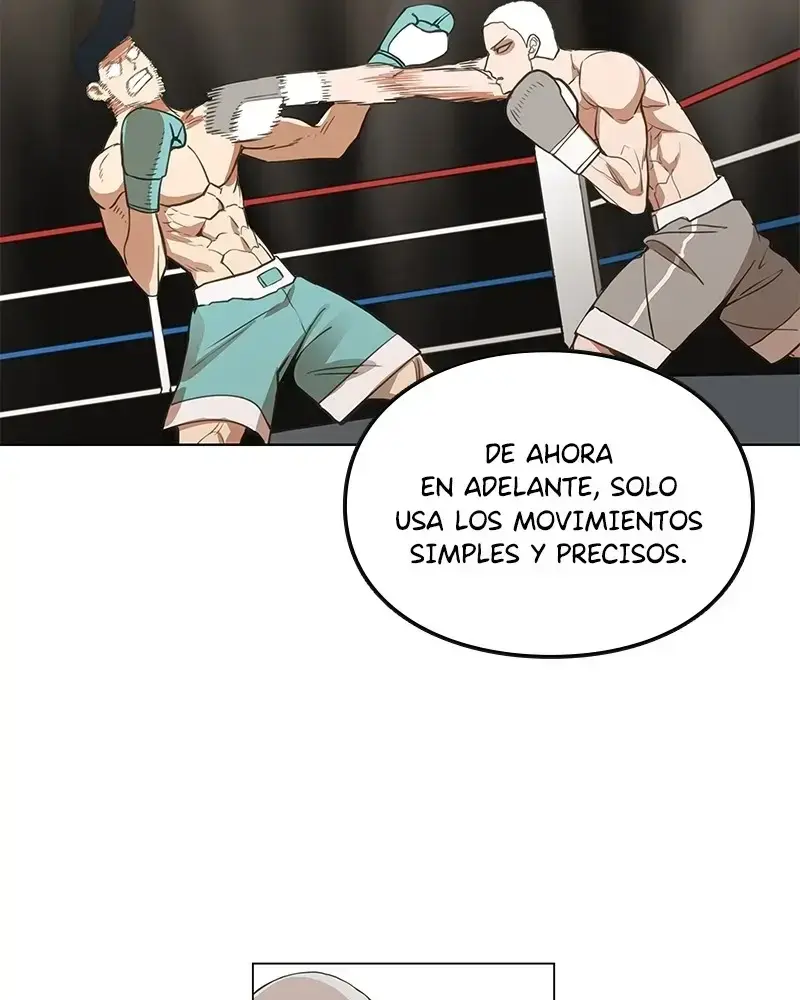 Read El boxeador ES Manga Online