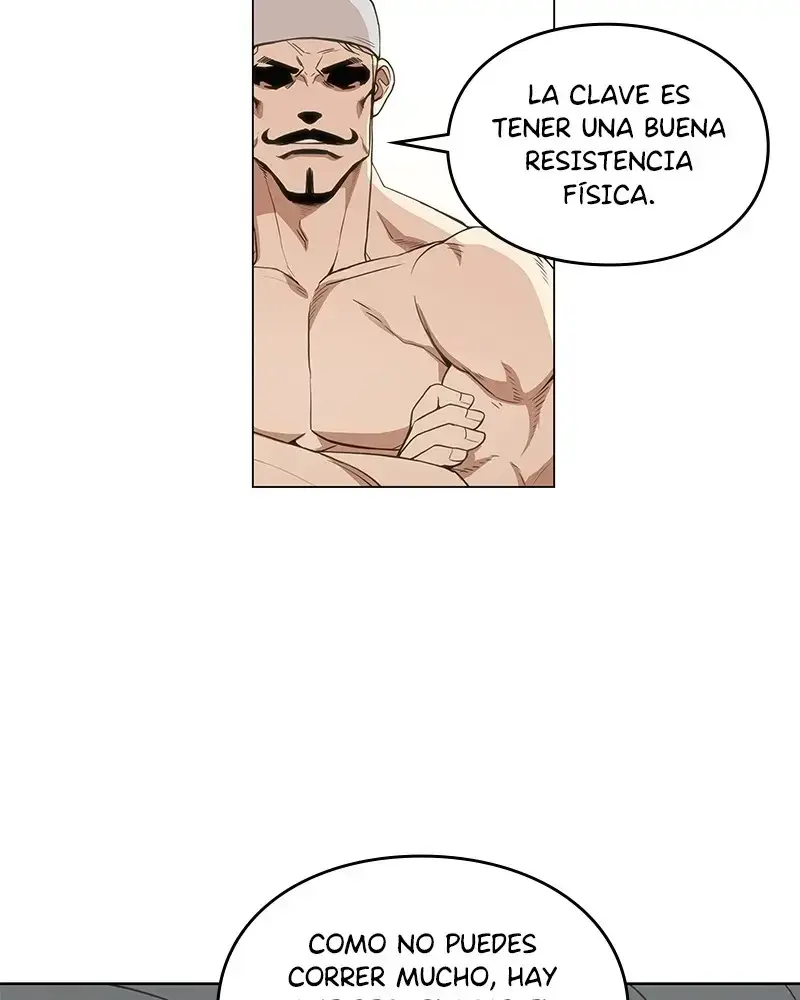Read El boxeador ES Manga Online