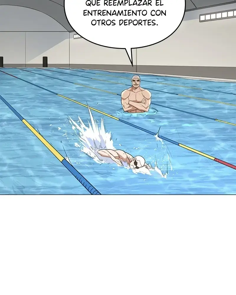 Read El boxeador ES Manga Online