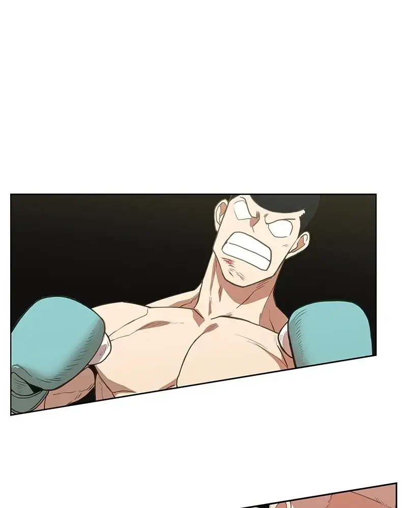 Read El boxeador ES Manga Online
