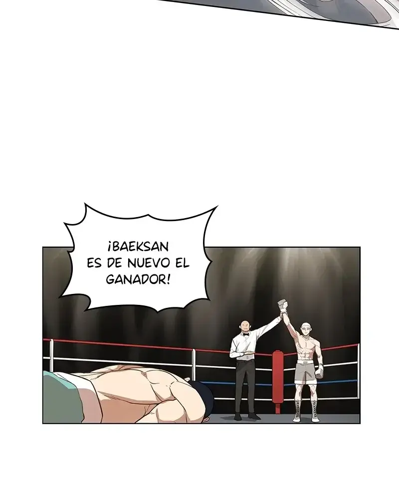 Read El boxeador ES Manga Online