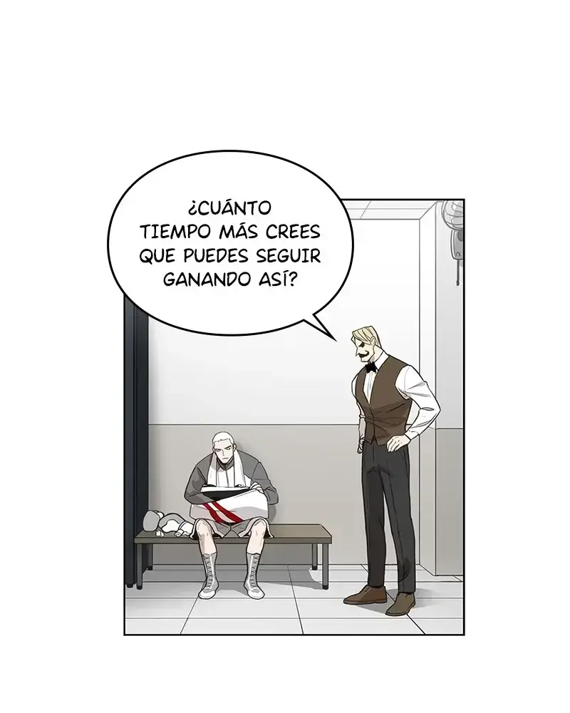 Read El boxeador ES Manga Online