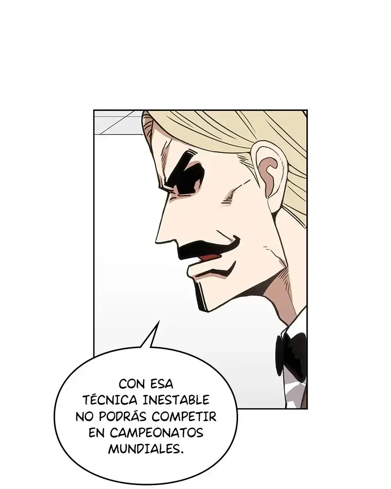 Read El boxeador ES Manga Online