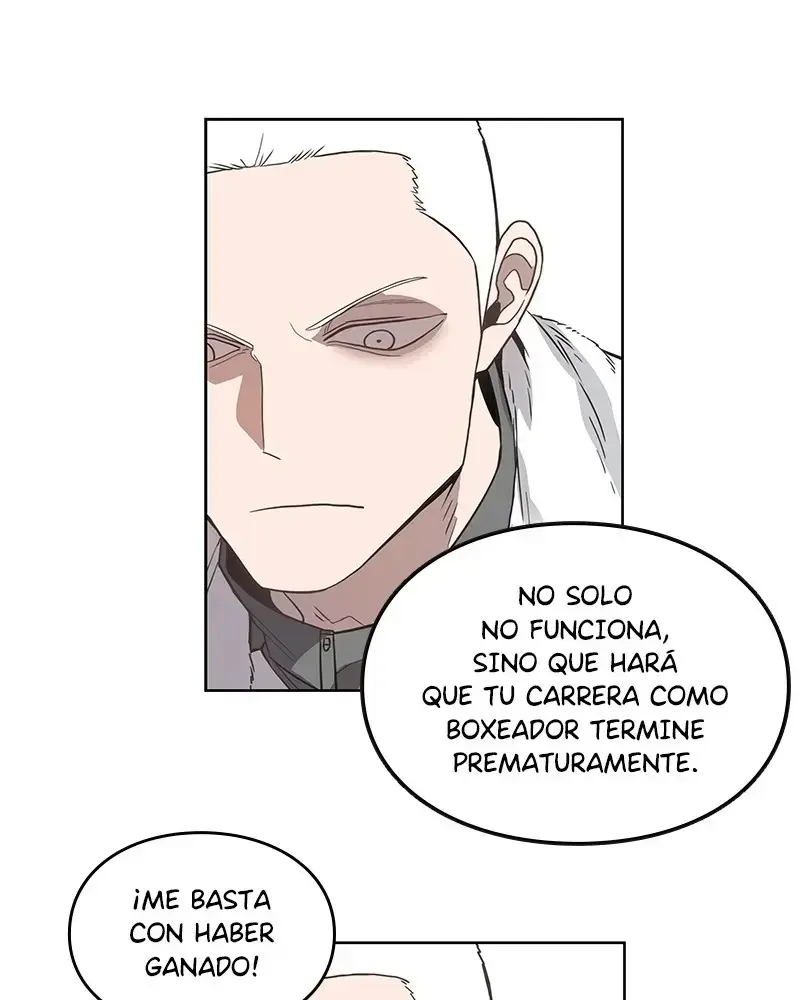 Read El boxeador ES Manga Online