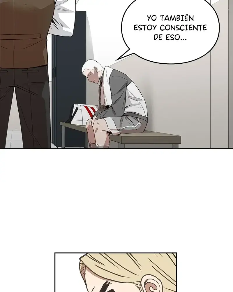 Read El boxeador ES Manga Online