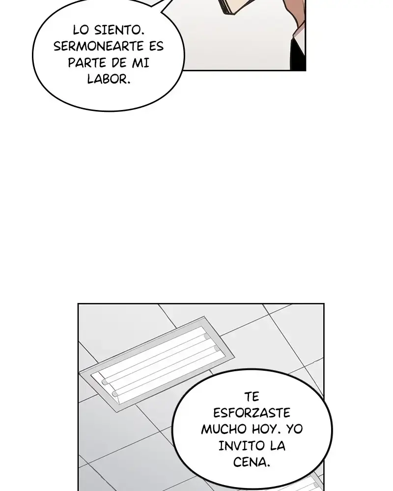 Read El boxeador ES Manga Online