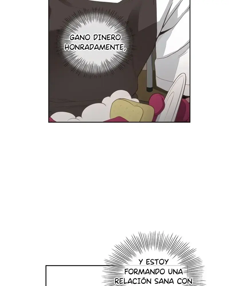 Read El boxeador ES Manga Online