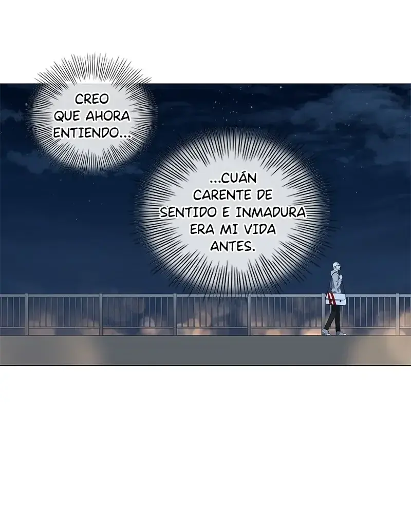 Read El boxeador ES Manga Online