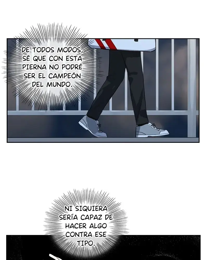 Read El boxeador ES Manga Online