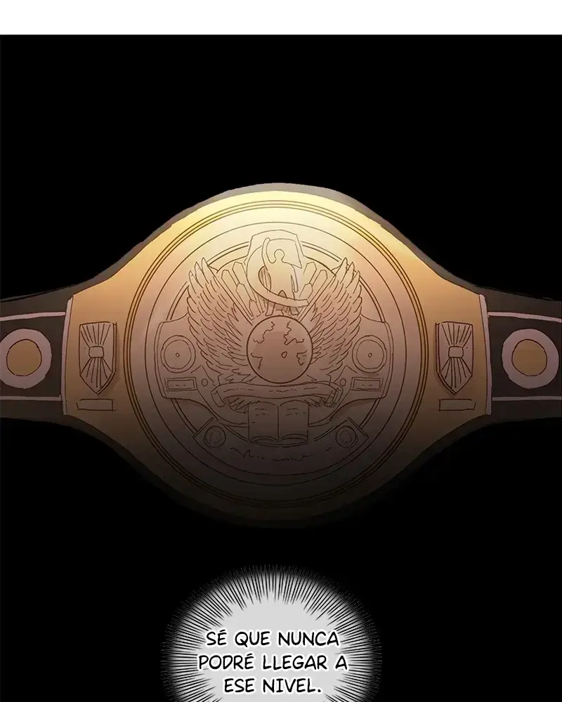 Read El boxeador ES Manga Online