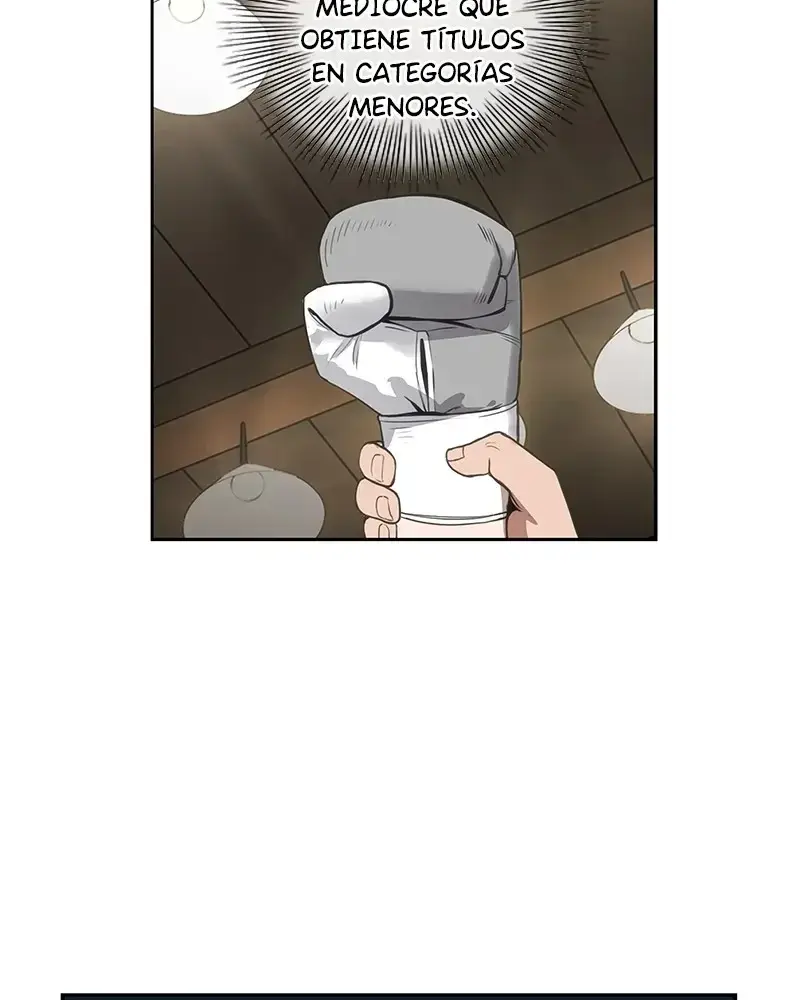 Read El boxeador ES Manga Online