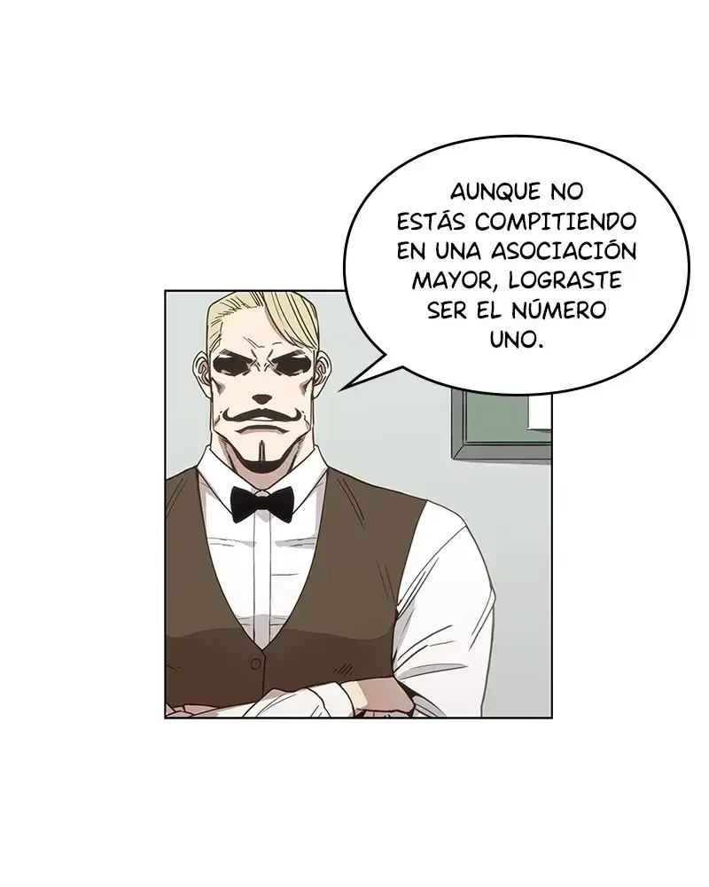 Read El boxeador ES Manga Online