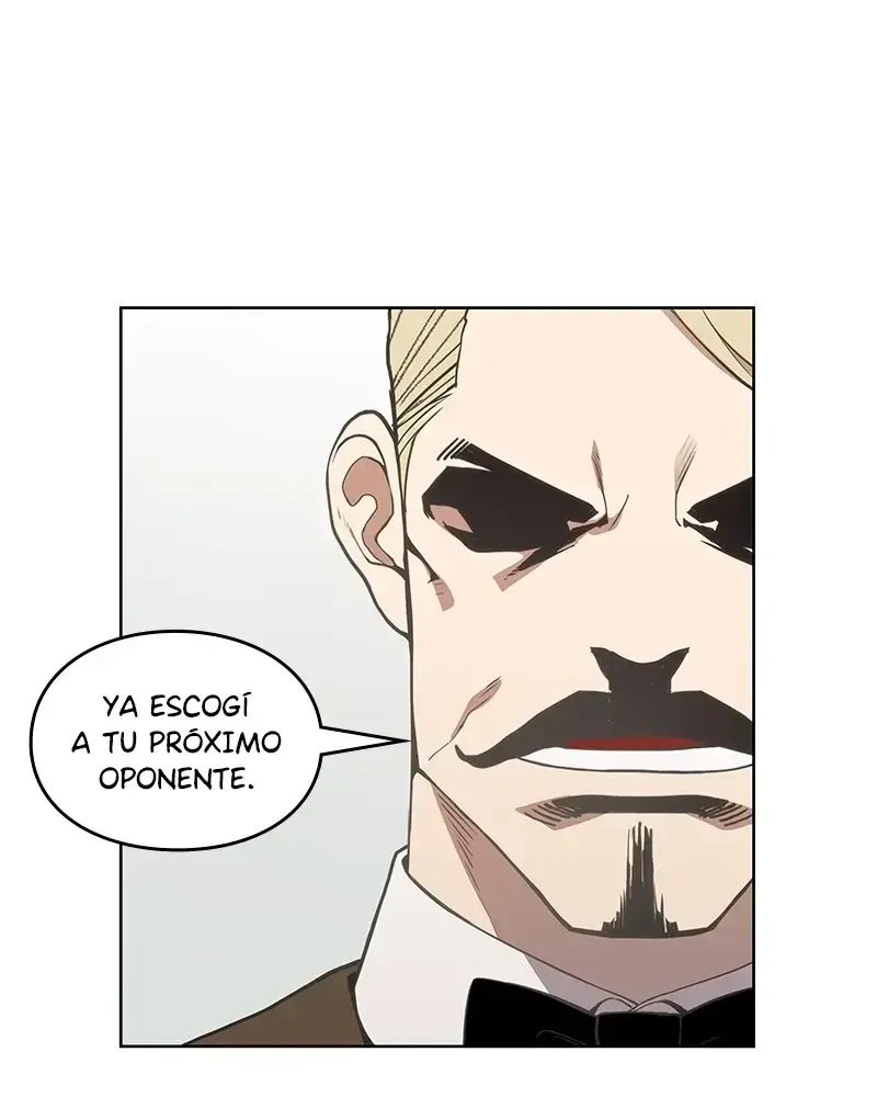 Read El boxeador ES Manga Online