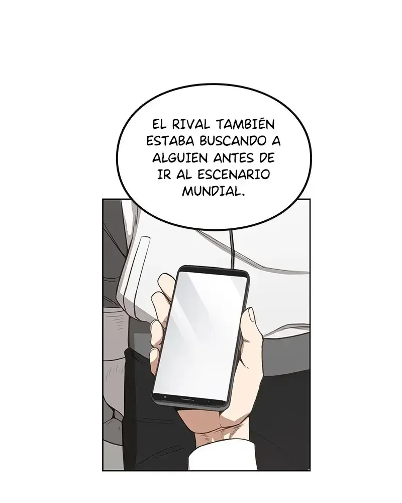 Read El boxeador ES Manga Online