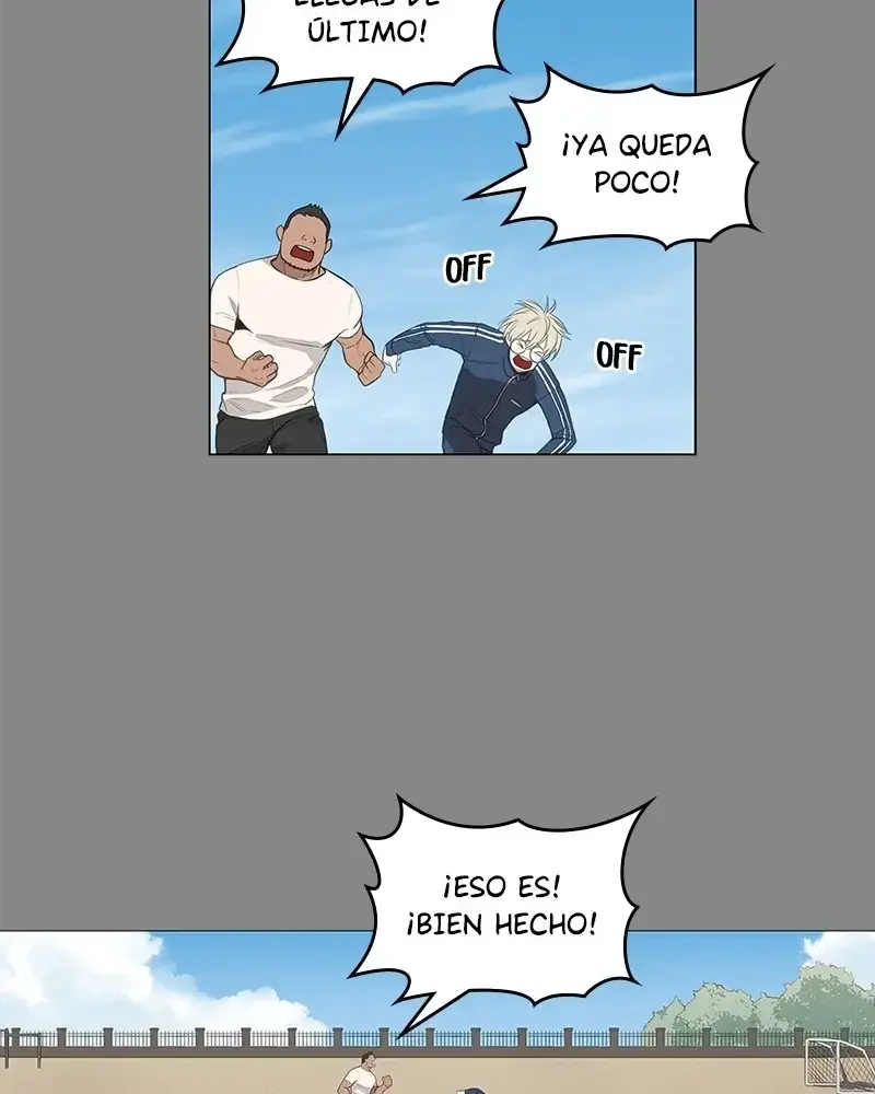 Read El boxeador ES Manga Online