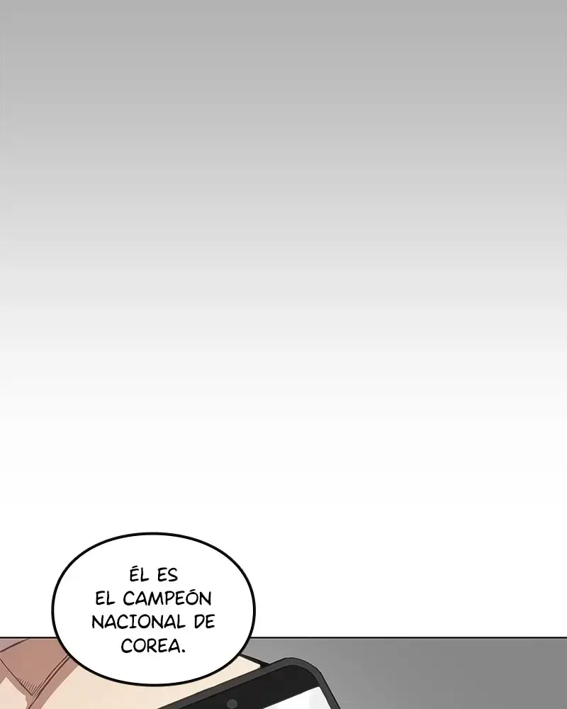 Read El boxeador ES Manga Online