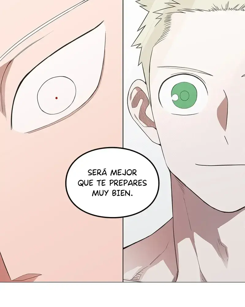 Read El boxeador ES Manga Online