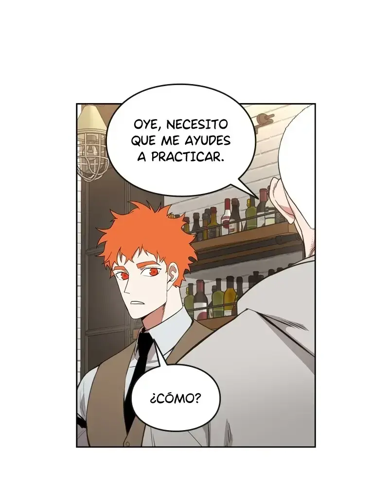 Read El boxeador ES Manga Online