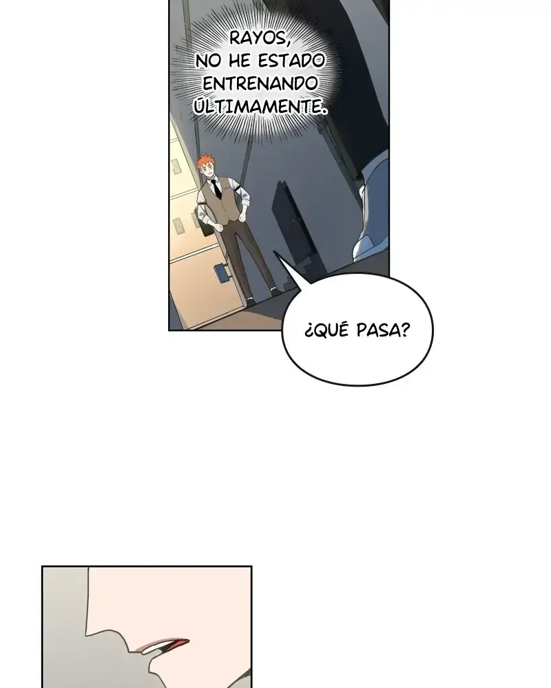 Read El boxeador ES Manga Online