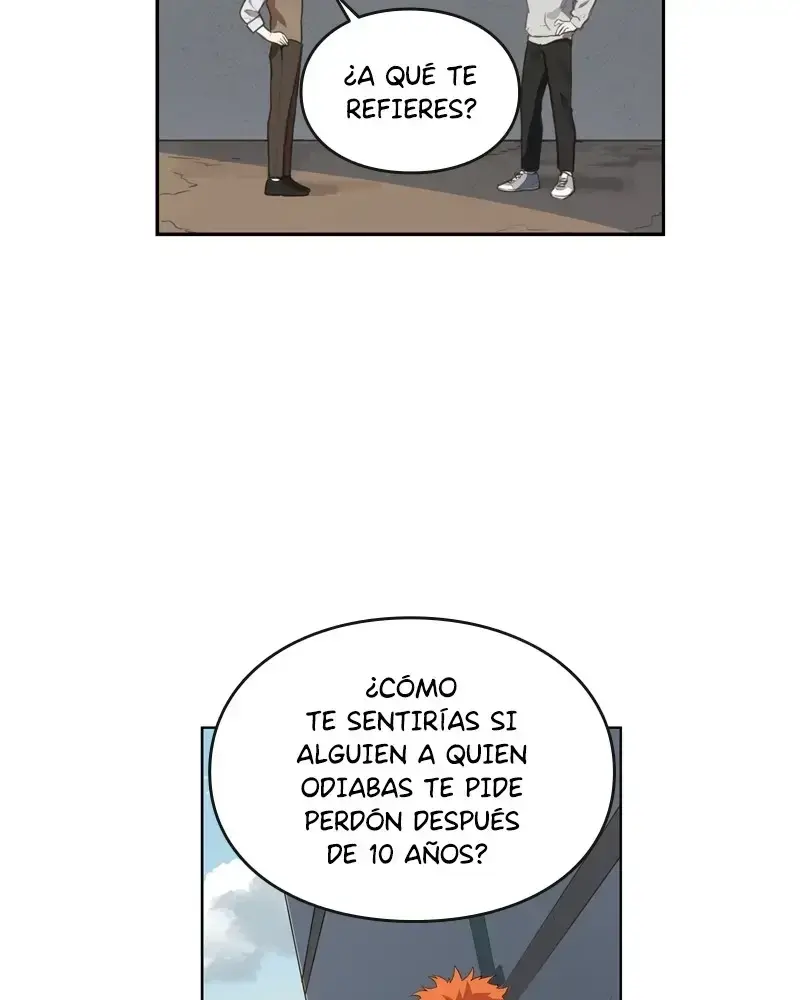 Read El boxeador ES Manga Online